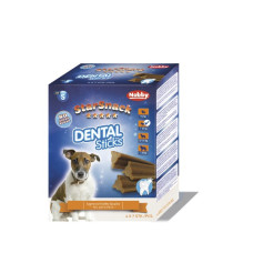 Dog Snack Dental Sticks small 
